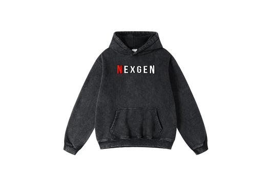 NEXGEN & CHILL HOODIE