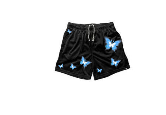 NEXGEN shorts (spring)